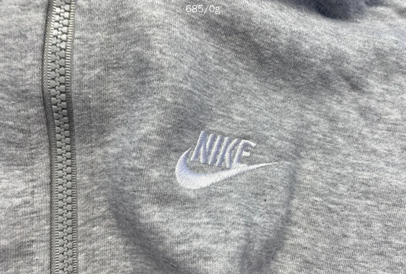 Nike Club Hoodie 2