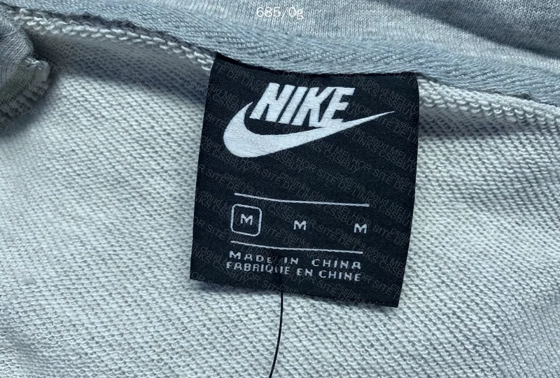 Nike Club Hoodie 4