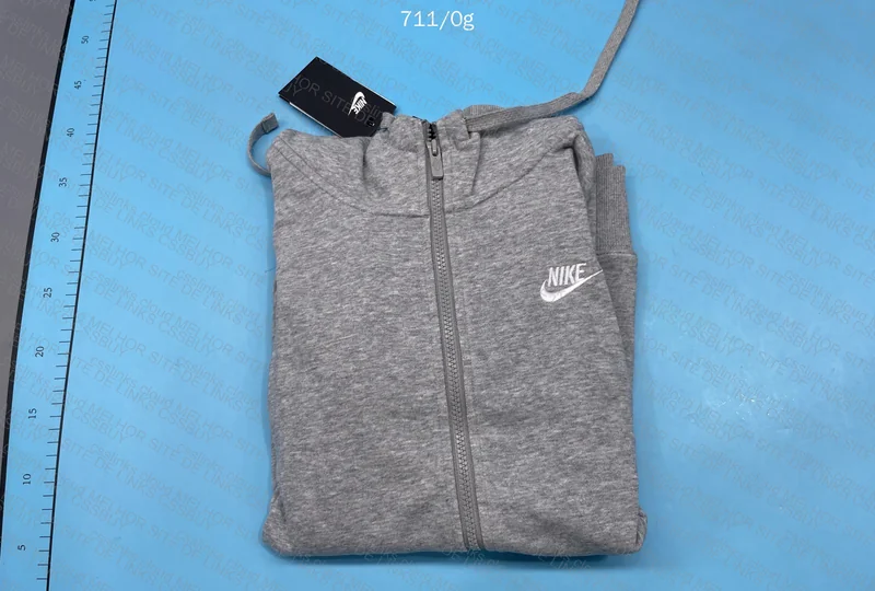 Nike Club Hoodie
