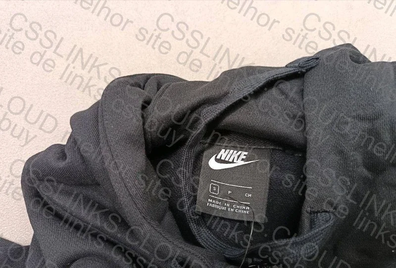 Nike Club Hoodie