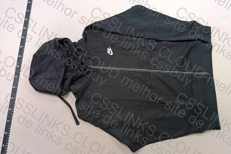 Nike Club Hoodie 2