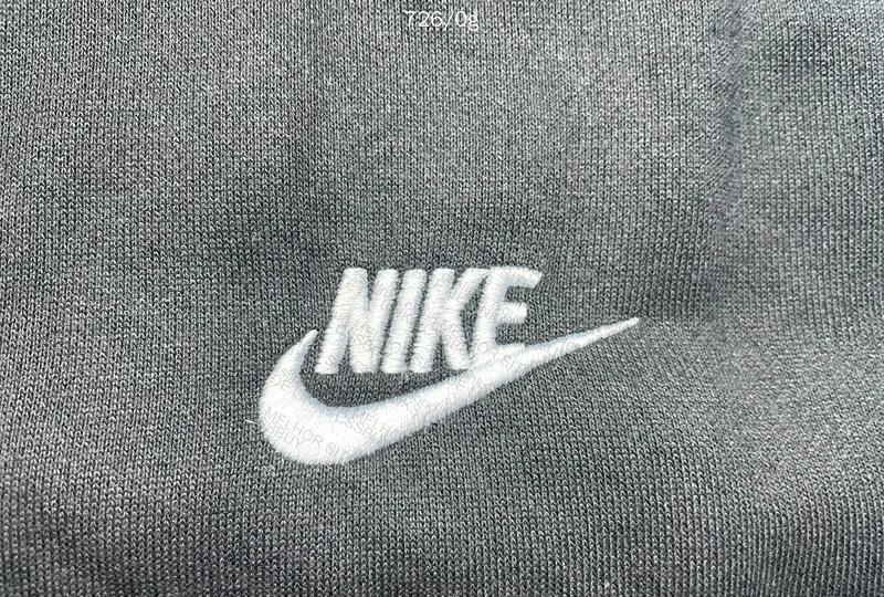 Nike Club Hoodie 5