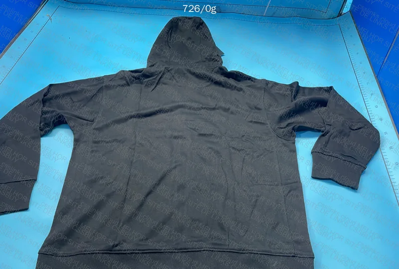 Nike Club Hoodie 9