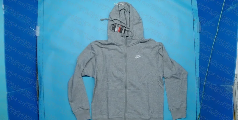 Nike Club Hoodie