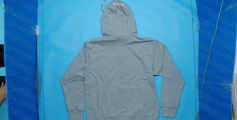 Nike Club Hoodie 2