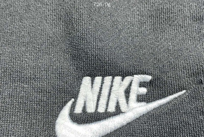 Nike Club Hoodie 4