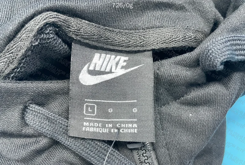 Nike Club Hoodie 5