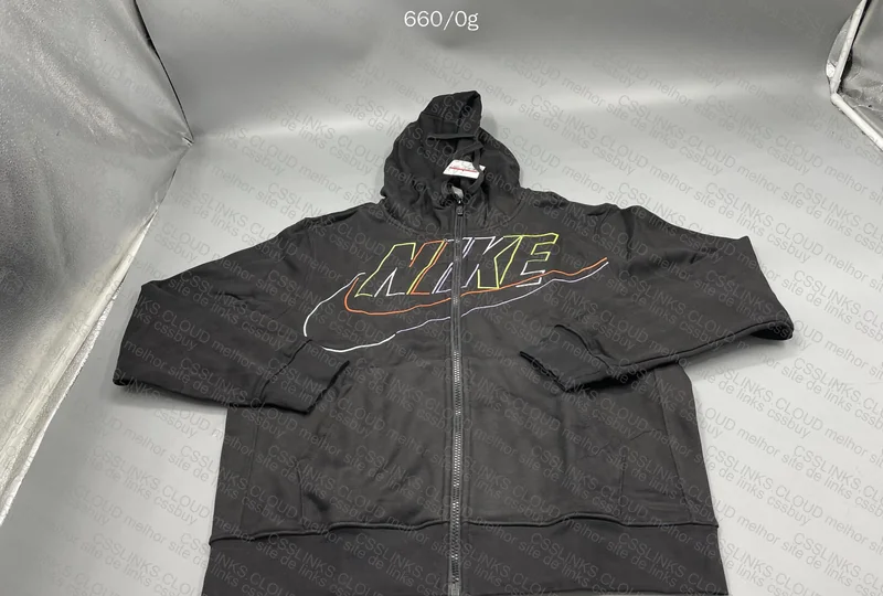 Nike Club Color Hoodie 2