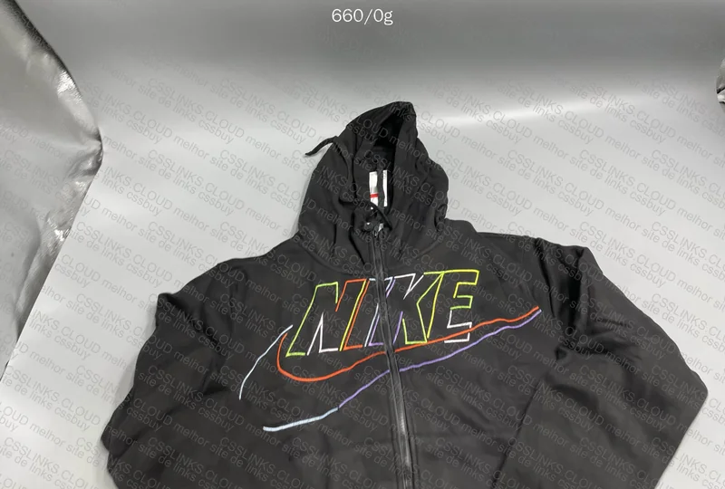 Nike Club Color Hoodie