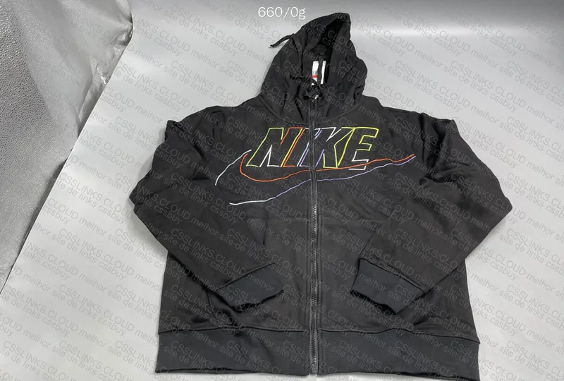 Nike Club Color Hoodie 2