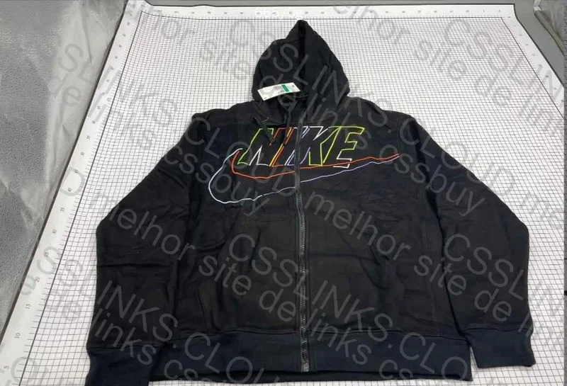 Nike Club Color Hoodie