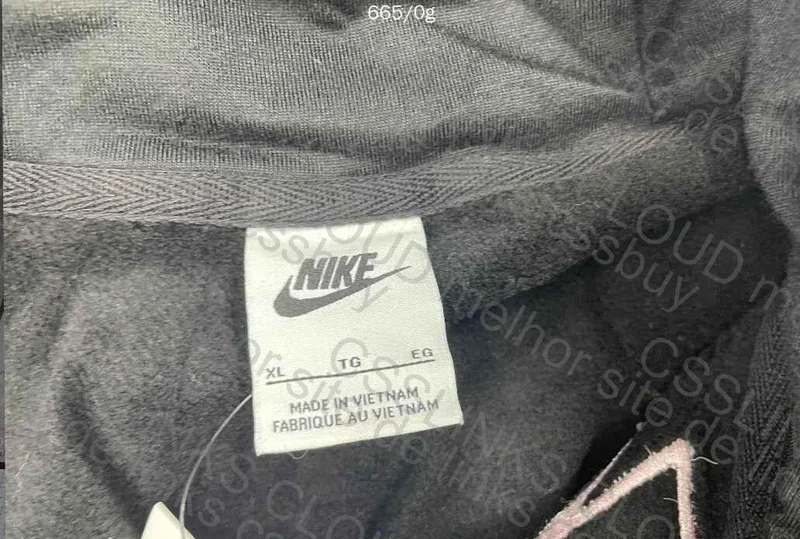 Nike Club Color Hoodie 3