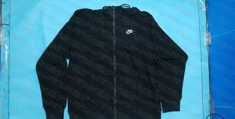Nike Club Fleece Hoodie