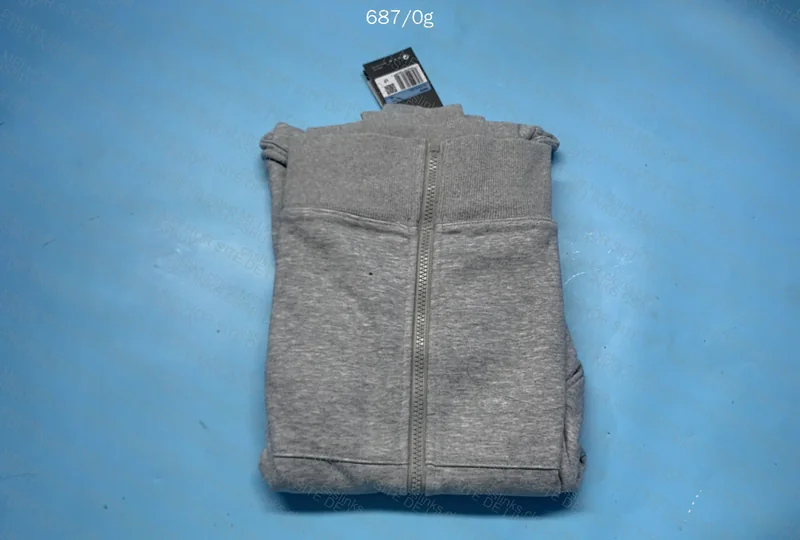 Nike Club (GL?) Hoodie