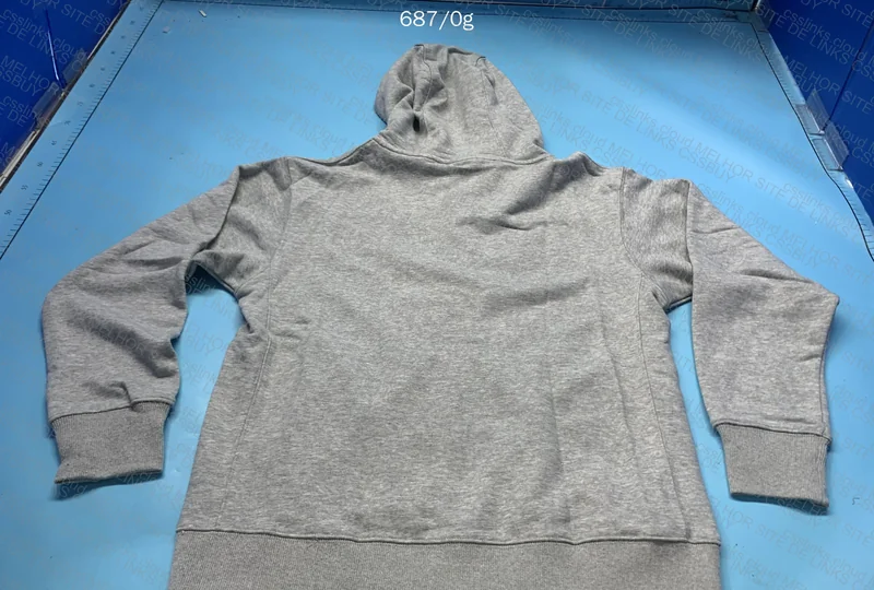 Nike Club (GL?) Hoodie 3