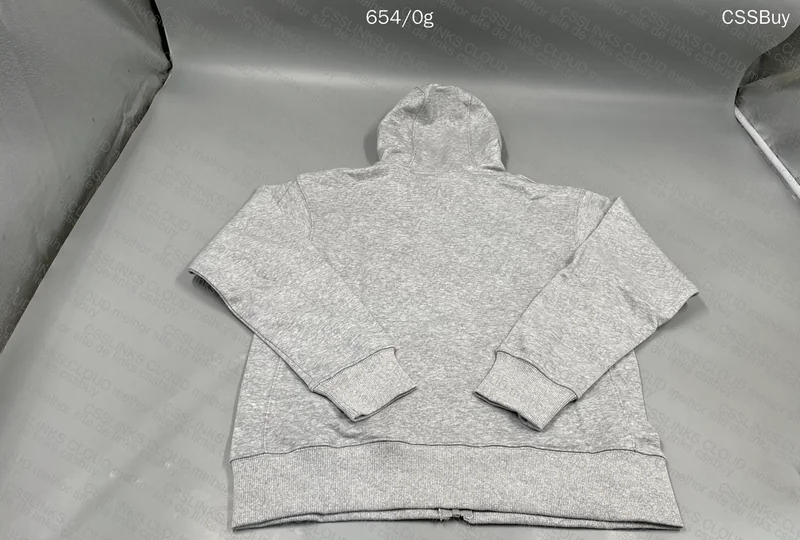 Nike Club Hoodie 2