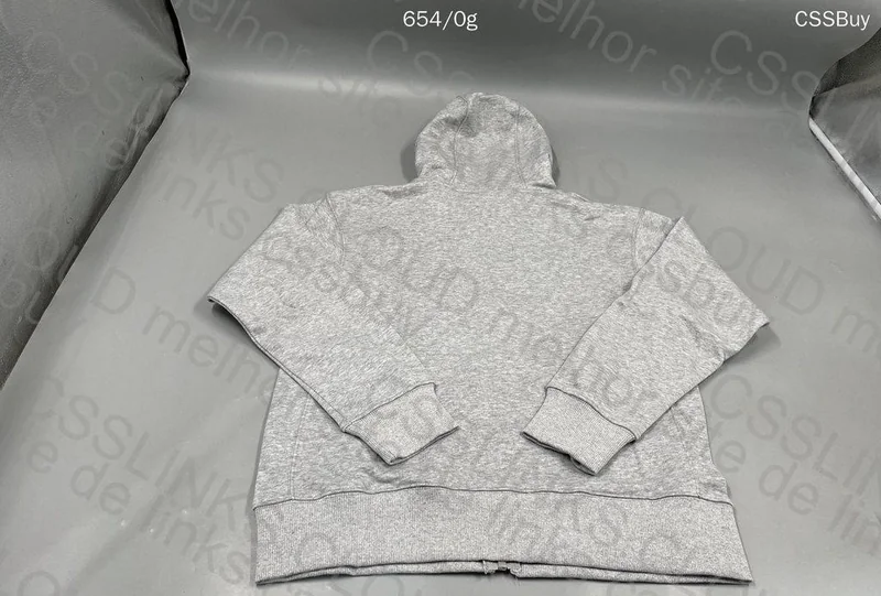 Nike Club Hoodie 5