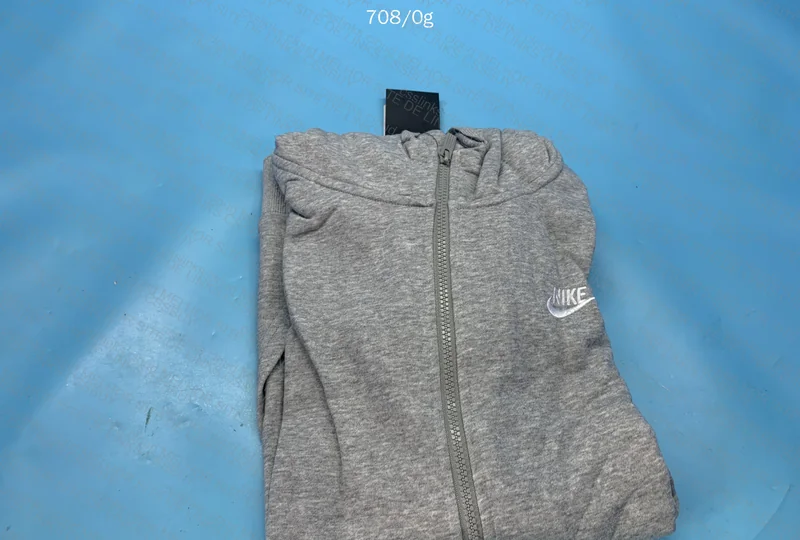 Nike Club Hoodie