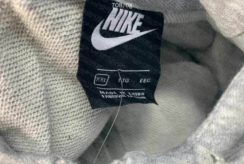 Nike Club Hoodie 3