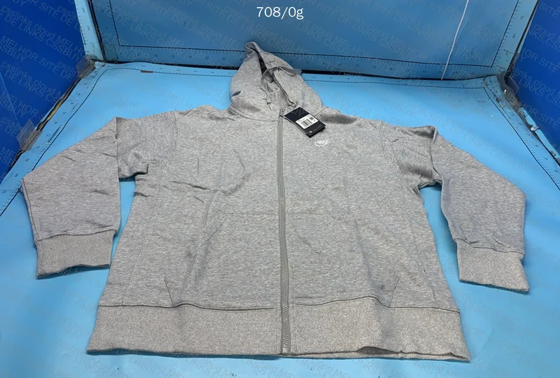 Nike Club Hoodie 5