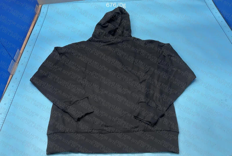 Nike Club Black Hoodie 4
