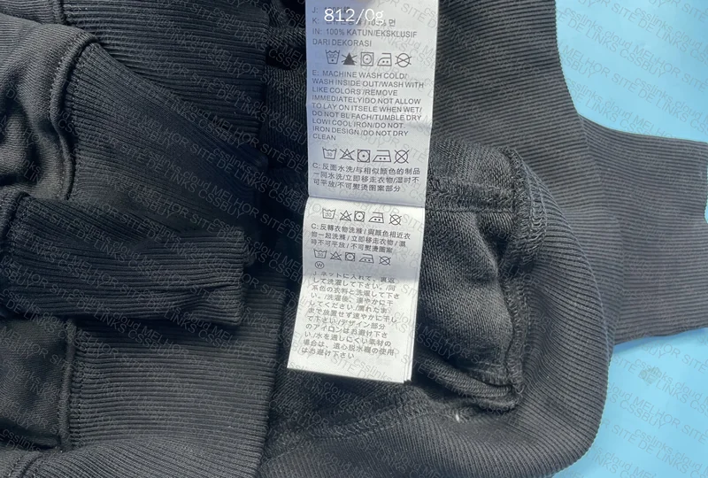 Nike Club Black Hoodie 3
