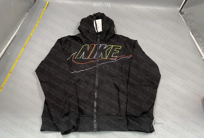 Nike Club+ Sportswear Hoodie