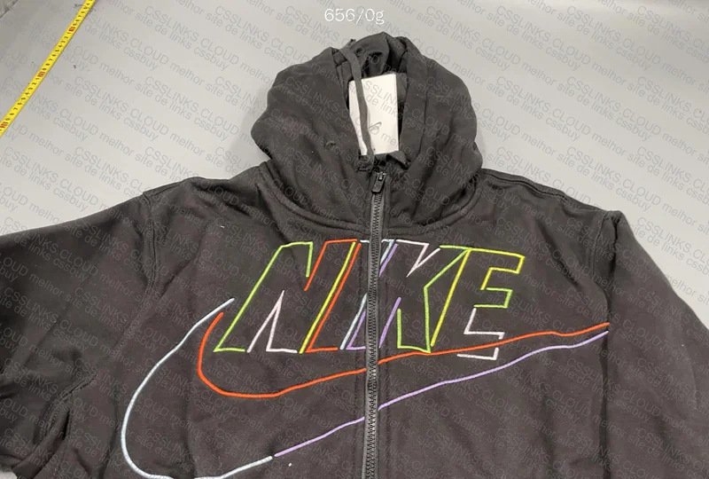 Nike Club+ Sportswear Hoodie 2