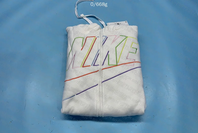 Nike Colors Hoodie