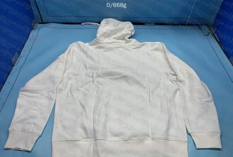 Nike Colors Hoodie 3