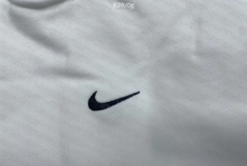 Nike Hoodie with Measurements