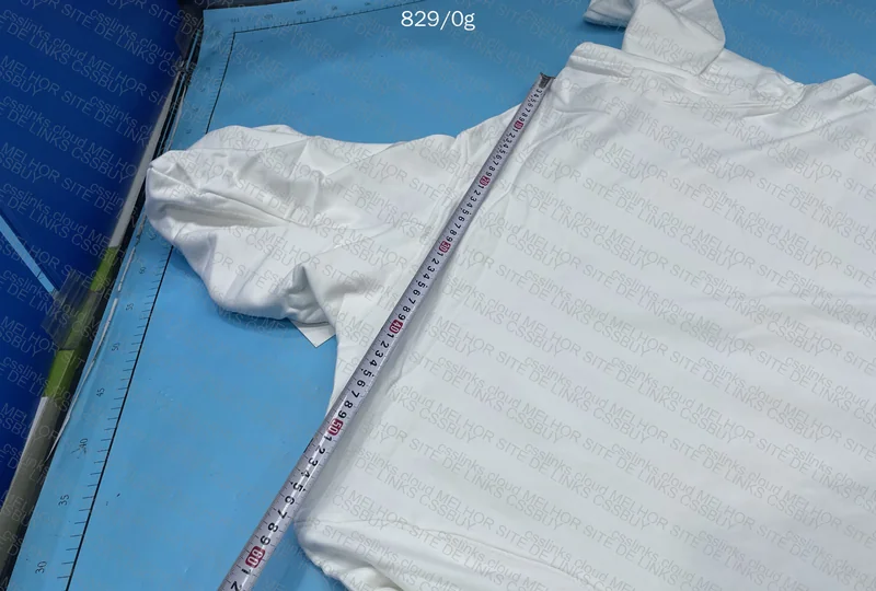 Nike Hoodie with Measurements 5