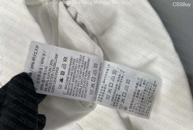 Nike Crewneck Hoodie