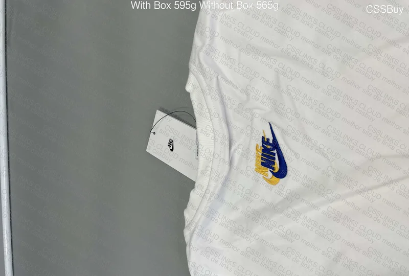 Nike Crewneck Hoodie 4