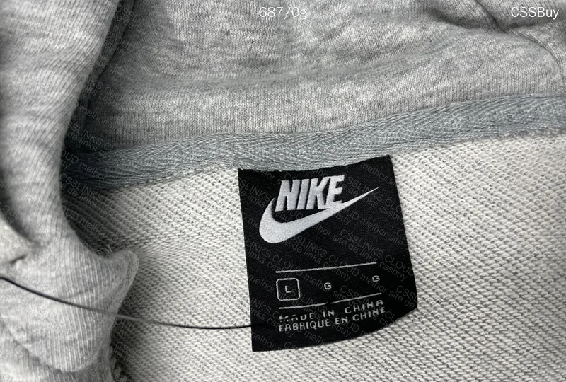 Nike Sportswear Hoodie