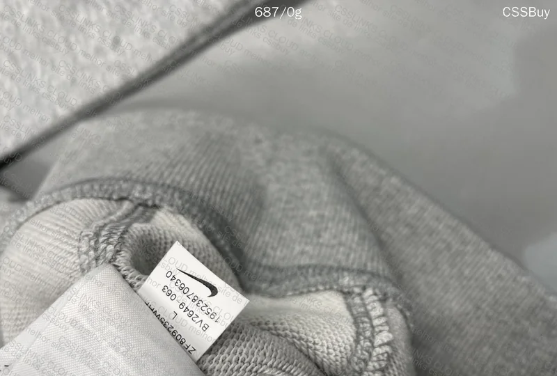 Nike Sportswear Hoodie 3