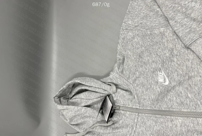 Nike Sportswear Hoodie 5