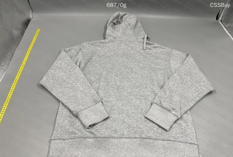 Nike Sportswear Hoodie 6
