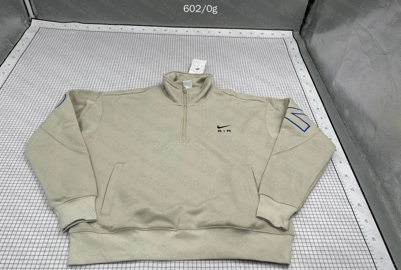 Nike Jisuyundong Hoodie