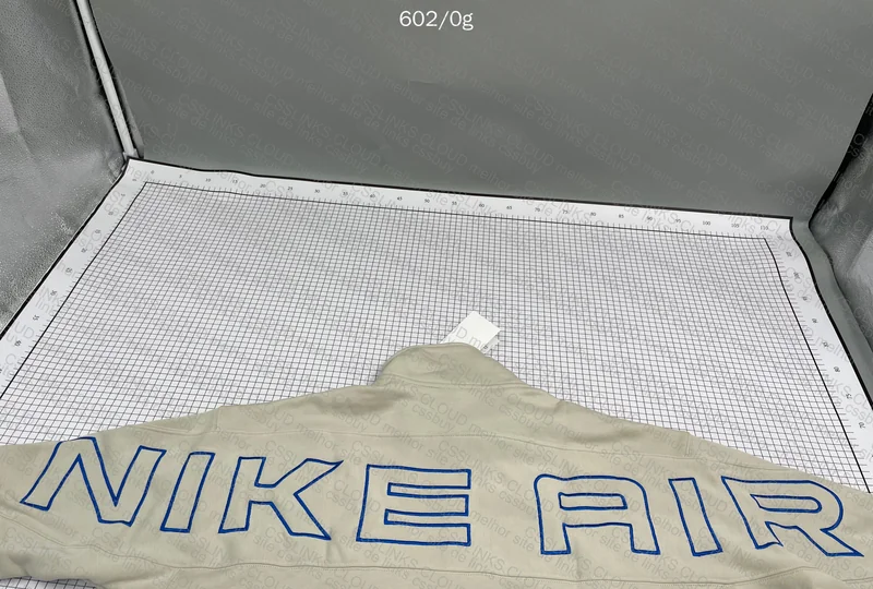 Nike Jisuyundong Hoodie 2