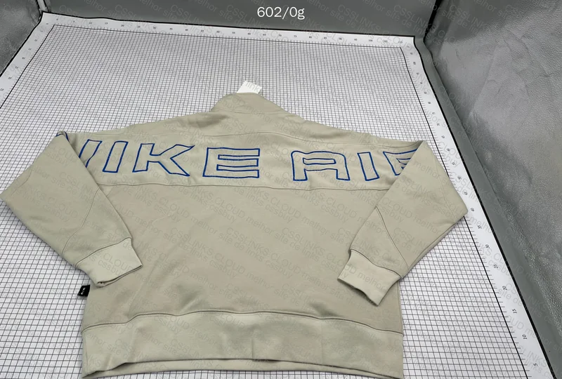 Nike Jisuyundong Hoodie 3