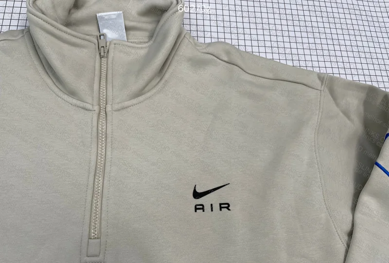 Nike Jisuyundong Hoodie 5