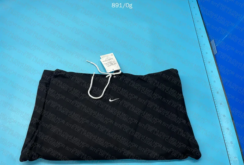 Nike Mine Swoosh Hoodie 2
