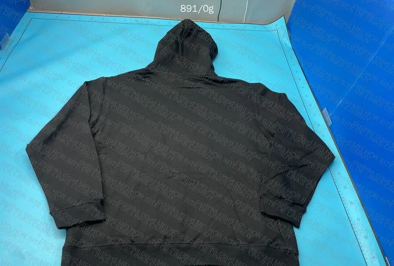 Nike Mine Swoosh Hoodie 3