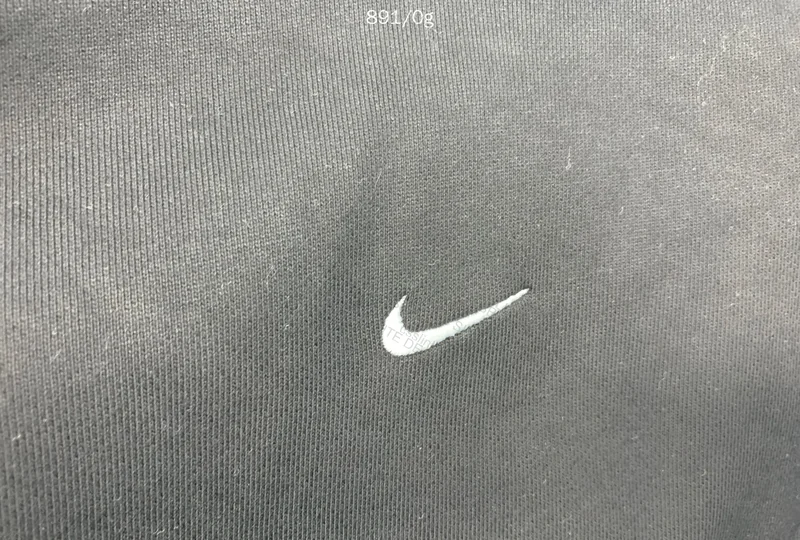 Nike Mine Swoosh Hoodie 4