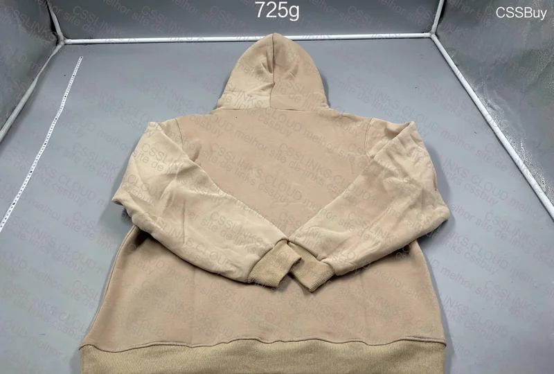 Nike Mini Swoosh Hoodie 3