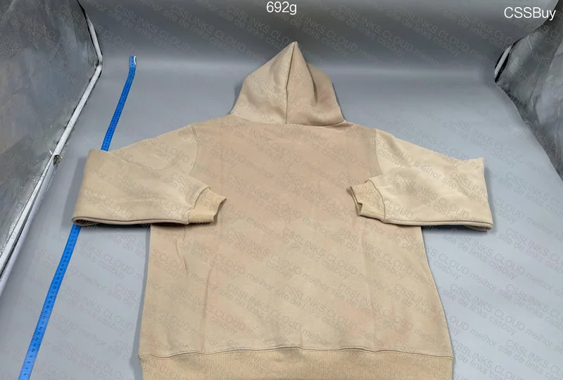 Nike Mini Swoosh Hoodie 5