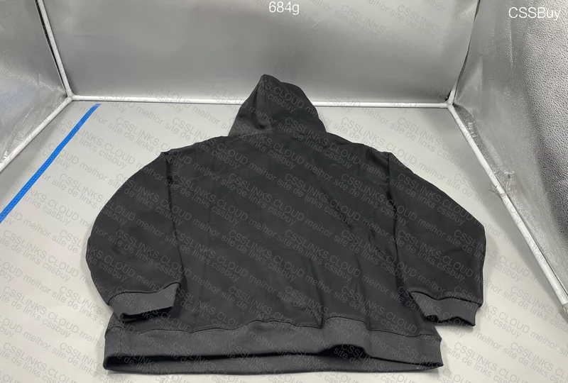 Nike Mini Swoosh Hoodie