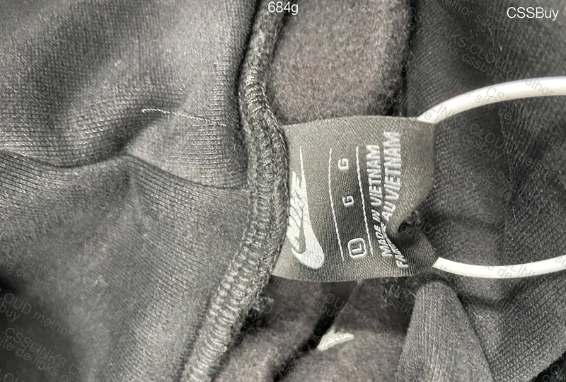 Nike Mini Swoosh Hoodie 4