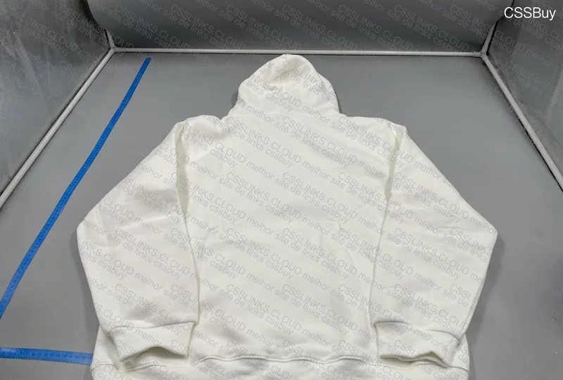 Nike Mini Swoosh Hoodie 2